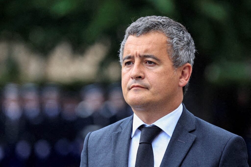 Affaire Pelicot : Darmanin veut faire toute la lumière sur des ratés judiciaires accablants