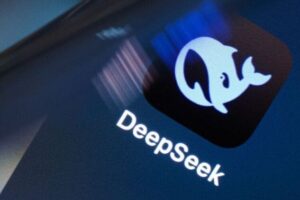 « DeepSeek » en difficulté… Une bataille juridique la menace aux États-Unis