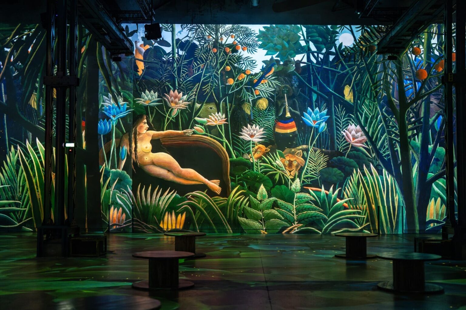 douanierrousseau_jungle