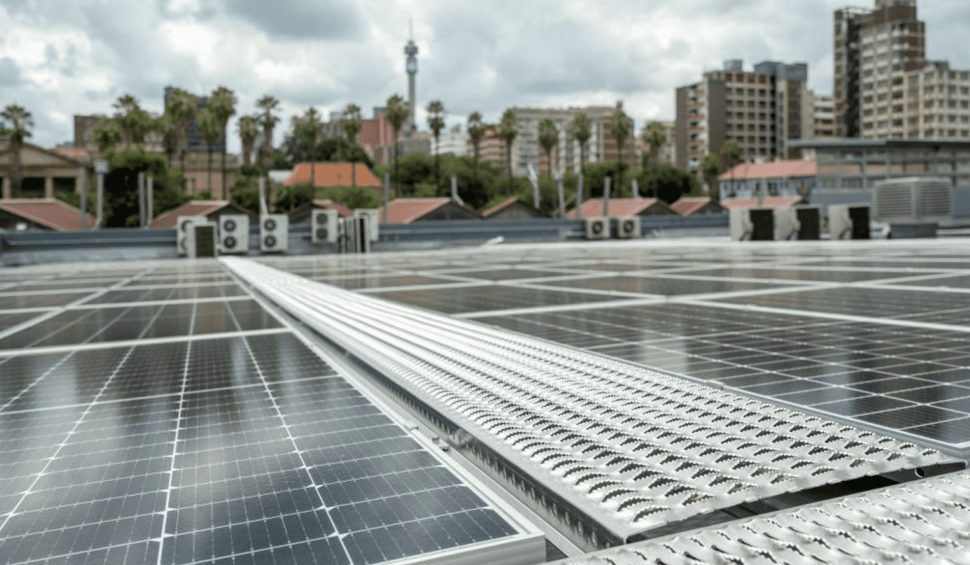 D’ici 2030, des pays africains s’engagent à fournir de l’électricité à 300 millions de personnes