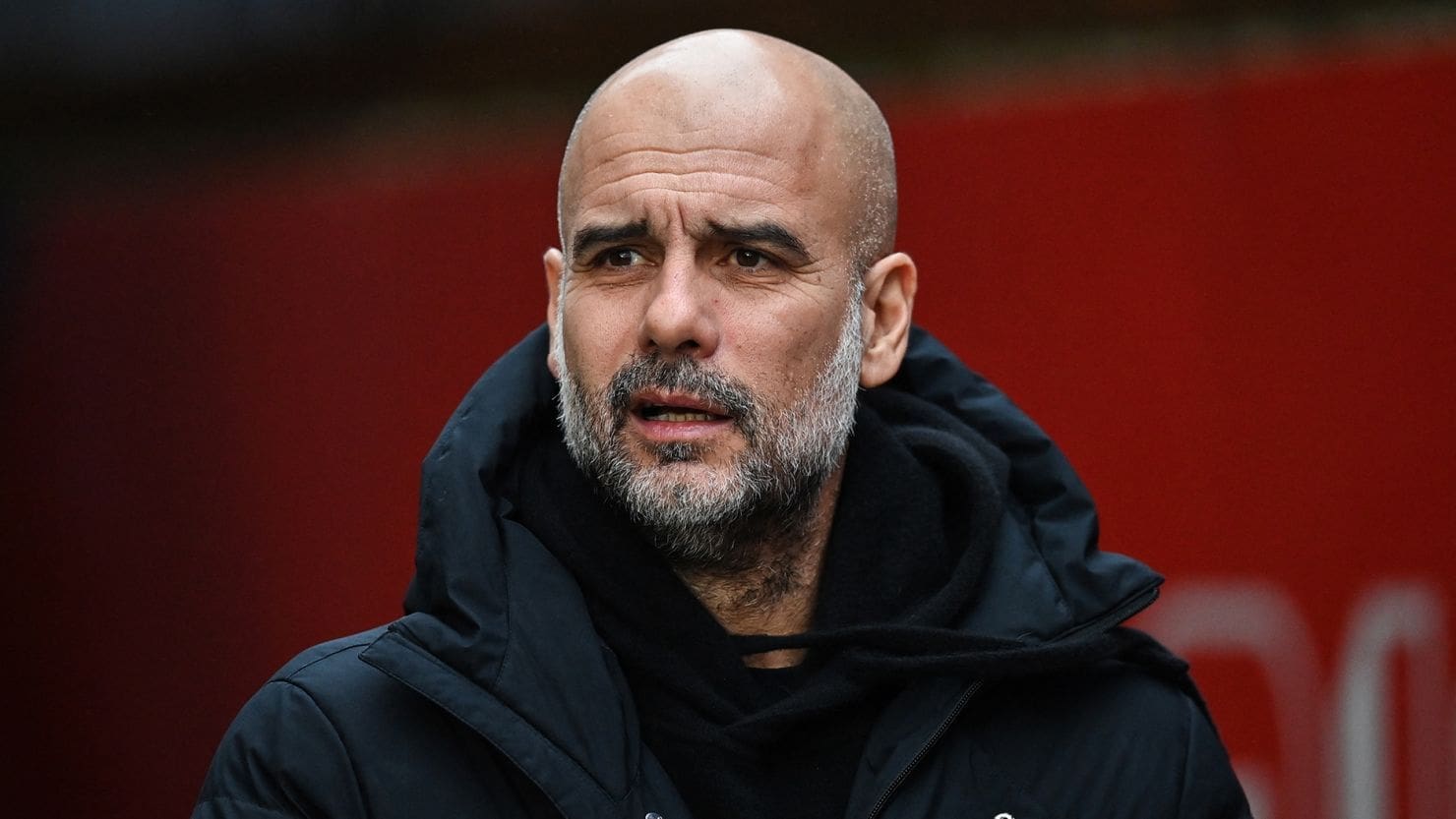 Guardiola sort du silence : le coup de gueule fracassant du coach de Manchester City sur la Palestine