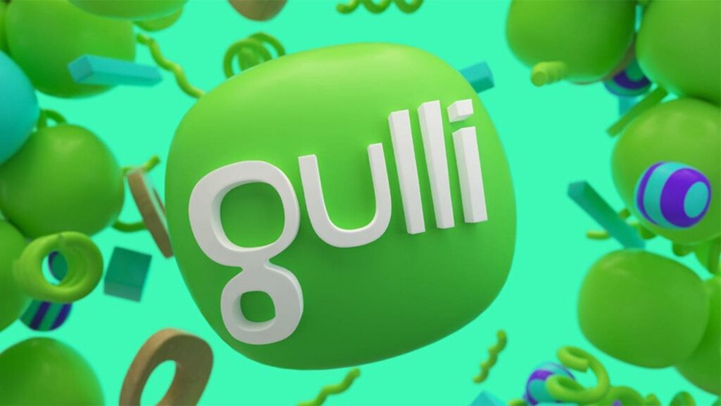 gulli