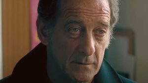 Vincent Lindon critique "l’embourgeoisement" et l'inaction dans le monde de la culture