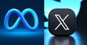 X et Meta renforcent leur engagement contre la haine en ligne dans l'UE