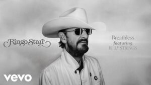 Ringo Starr, l’ancien batteur des Beatles, sort un nouvel album. Découvrez son tout dernier clip