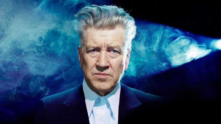 Décès du réalisateur David Lynch à 78 ans