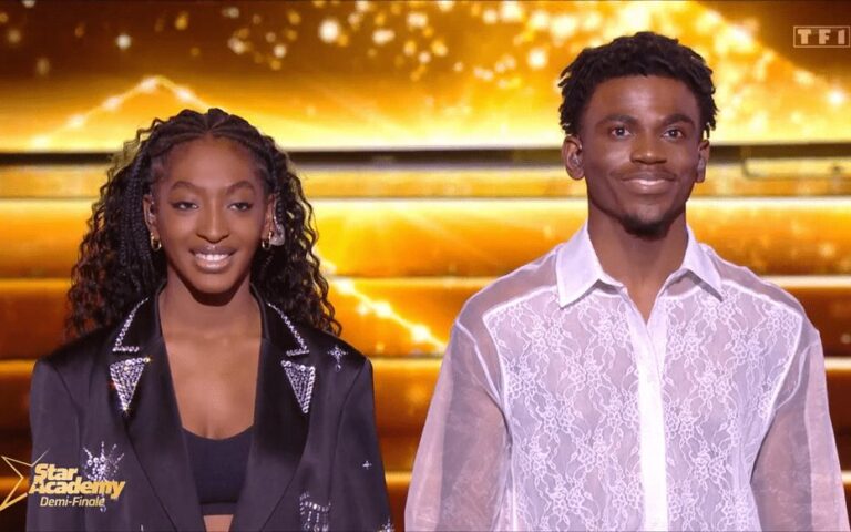 Star Academy: Franck ou Ebony ? Découvrez quel élève s’est qualifié pour la finale
