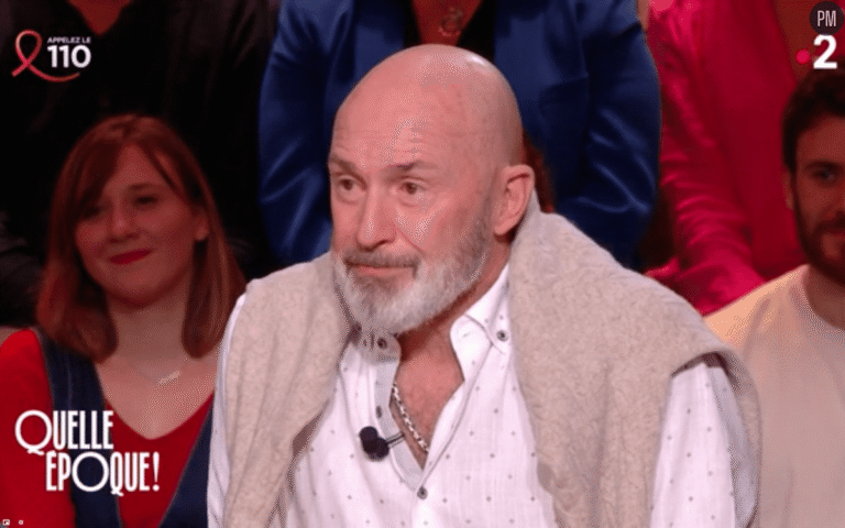 Vincent Lagaf’: «TF1 et M6 ont refusé de relancer le Bigdil», alors que le jeu cartonne sur RMC Story