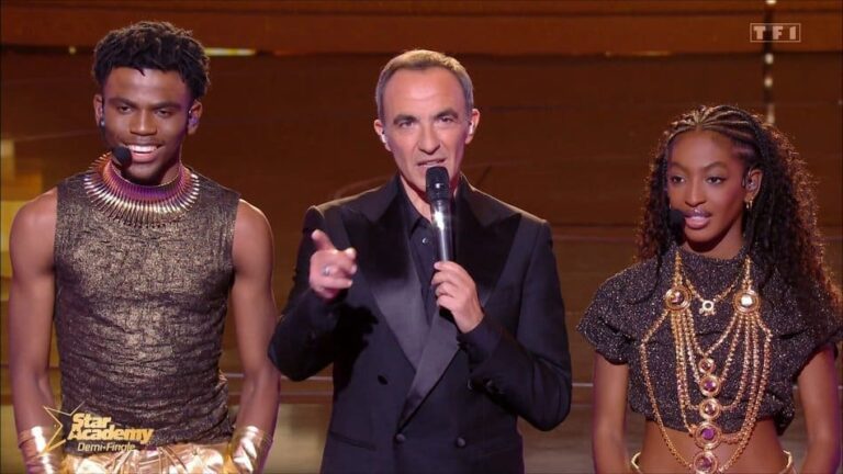 Polémique autour de la Star Academy: le vote des Antilles non comptabilisé