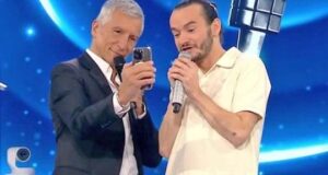 Benoît devient le plus grand gagnant de “N’oubliez pas les paroles”. Découvrez son gain record