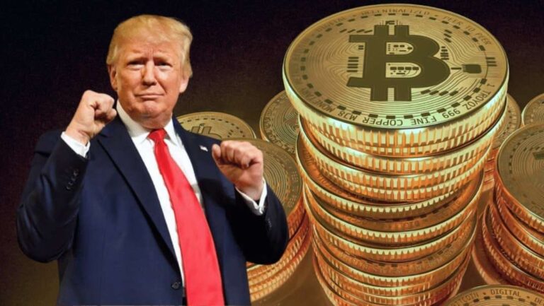 Le Bitcoin s’envole à 109.000 dollars à quelques heures de l’investiture de Donald Trump