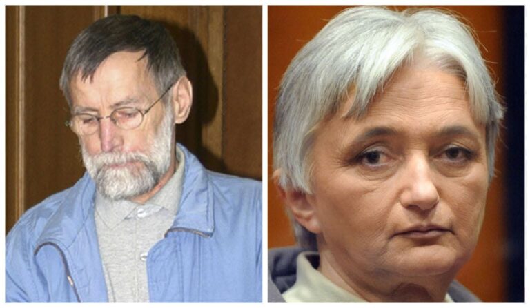 Disparition de Lydie Logé: Monique Olivier reconnaît avoir assisté à son meurtre par Michel Fourniret