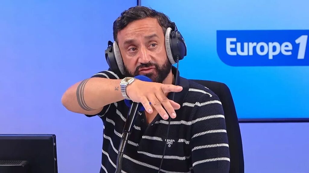 «On sera bientôt tranquilles sans les boulets!» Cyril Hanouna réagit au départ de Nagui et d’autres personnalités du réseau social X