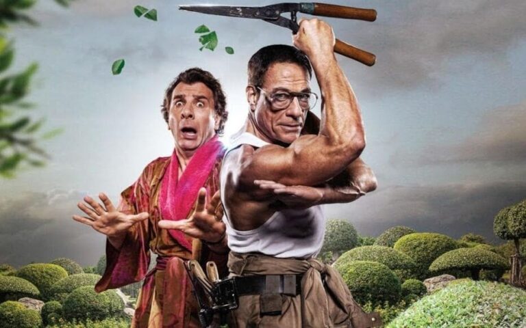 Jean-Claude Van Damme dézingue le wokisme: «Il n’y a pas de langage plus universel qu’un poing dans la gueule!»