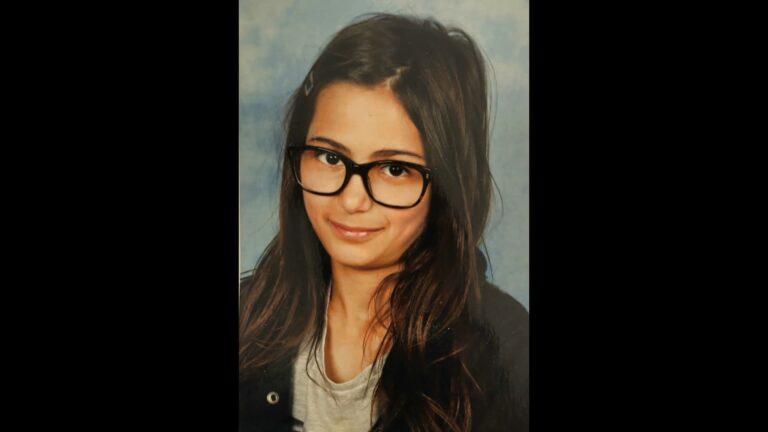 Mort d’Amandine, 13 ans : sa mère condamnée à la perpétuité. Son compagnon écope de 20 ans de prison