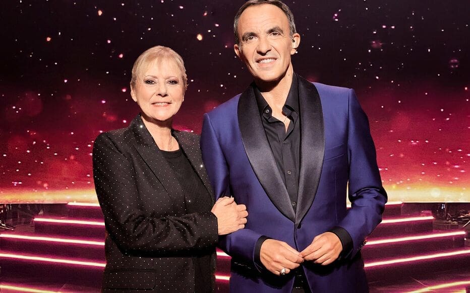 «Si un projet télé me plaît, j’y vais!» Dorothée, à l’honneur ce soir sur TF1, ne ferme pas la porte à un retour à la télévision