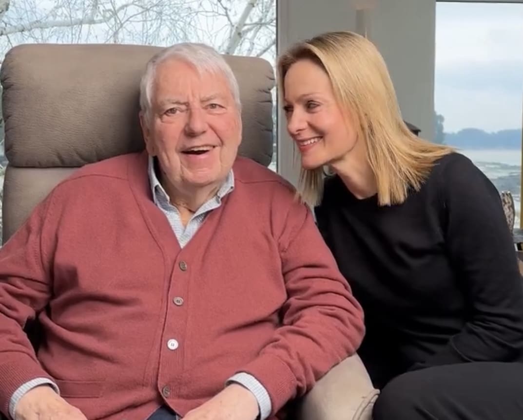 «Il ne me reste que quelques semaines ou mois à vivre.» Charles Biétry s’exprime sur sa maladie dans ‘Sept à Huit’, diffusé ce soir sur TF1