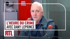 Dany Leprince, condamné à perpétuité pour le meurtre de sa famille, obtient la révision de son procès: «Les gendarmes m’ont extorqué des aveux.»