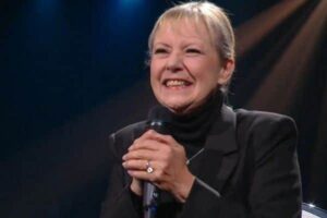 Carton d’audience hier soir pour Dorothée sur TF1: la nostalgie séduit plus que jamais !