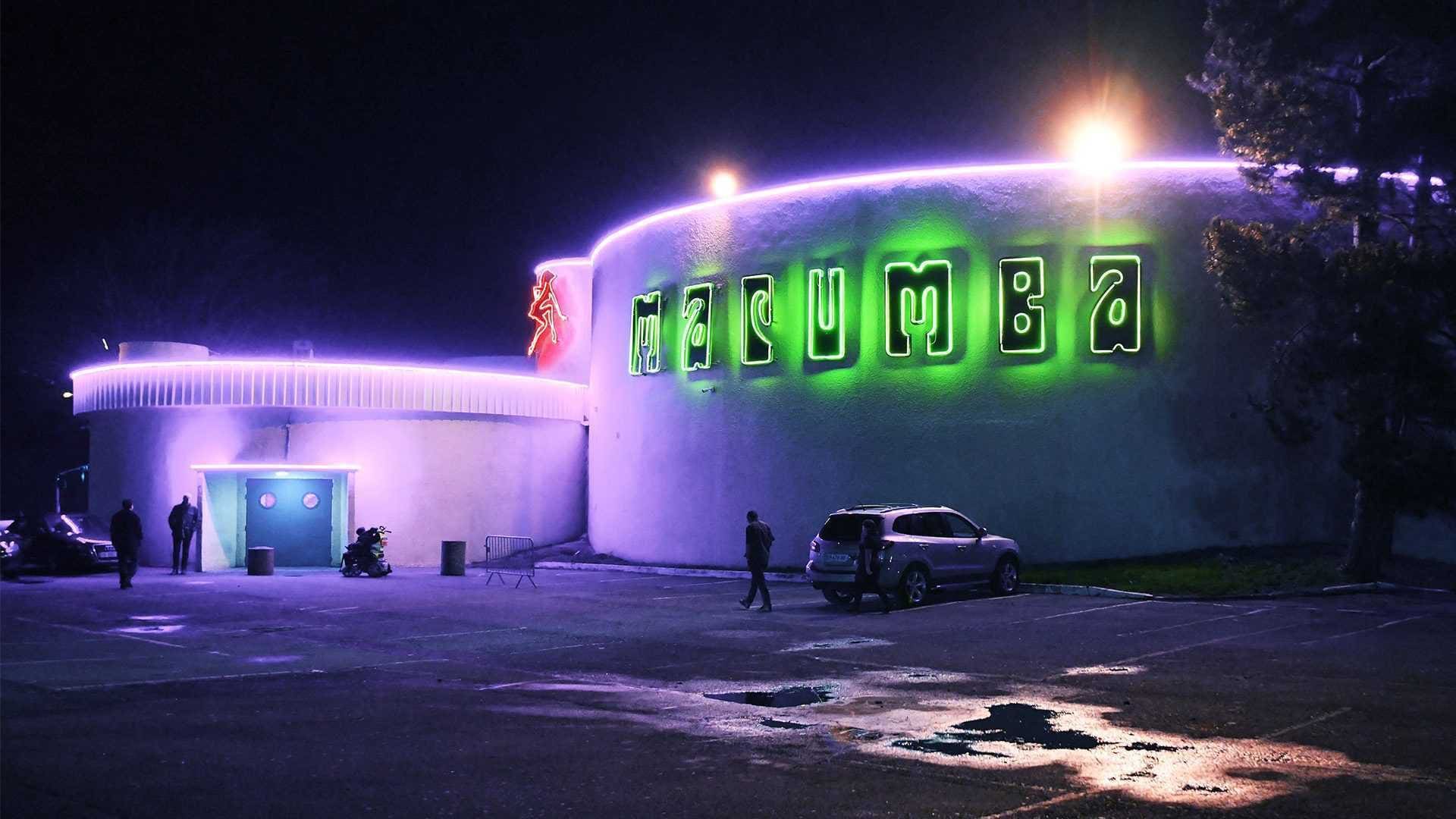 Fermeture du dernier ‘Macumba’ : une pétition pour sauver la discothèque rendue célèbre par Jean-Pierre Mader