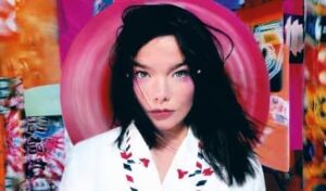 Björk dezingue Spotify: «C’est la pire chose pour les musiciens. Ça pousse les artistes à produire pour plaire aux algorithmes.»