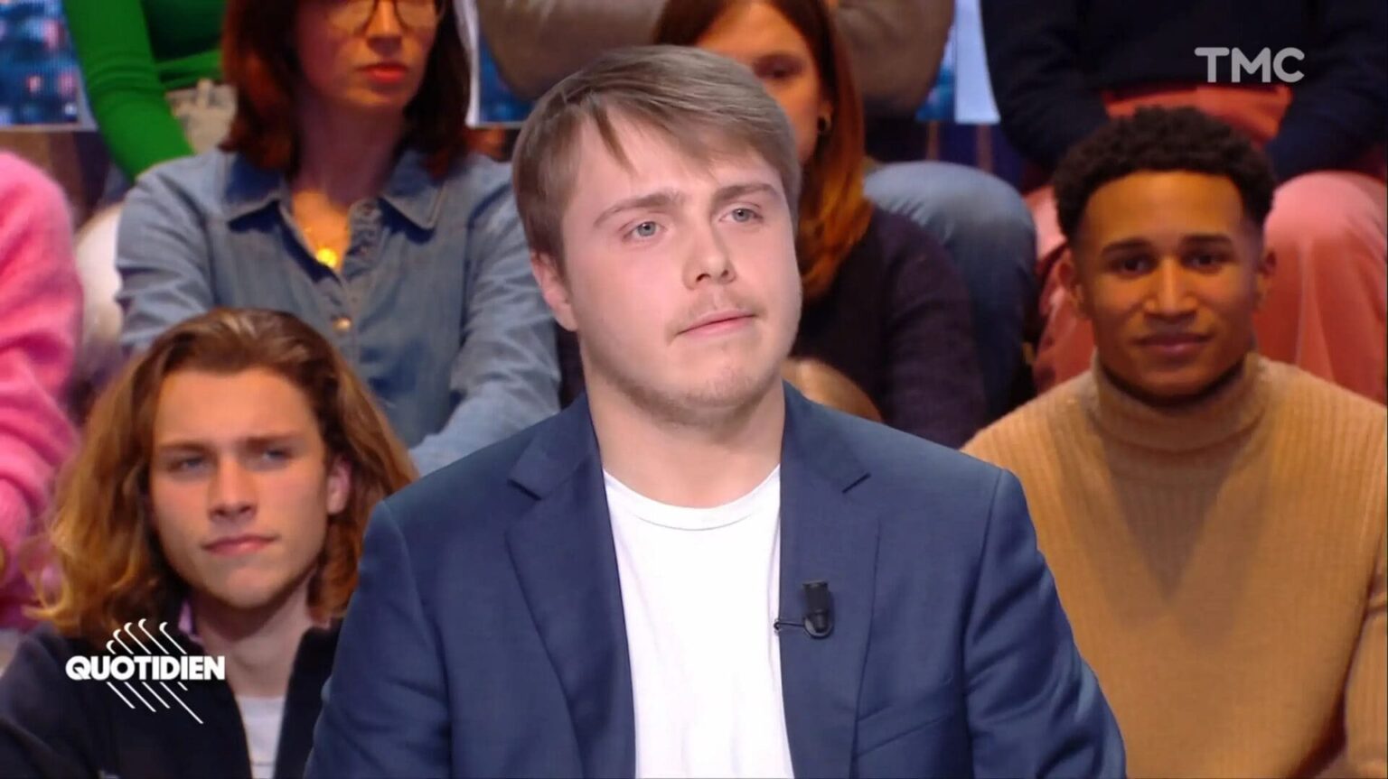 Louis Boyard Municipales Villeneuve Saint Georges