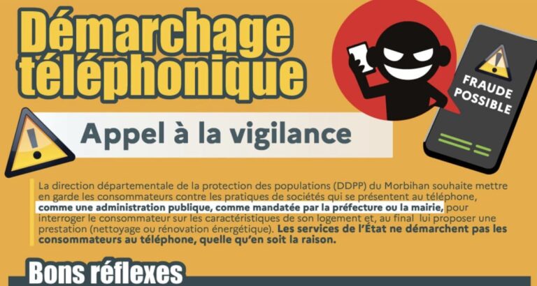 Le démarchage téléphonique, décrié par 97% des Français, va-t-il enfin être interdit? La proposition de loi à l’étude