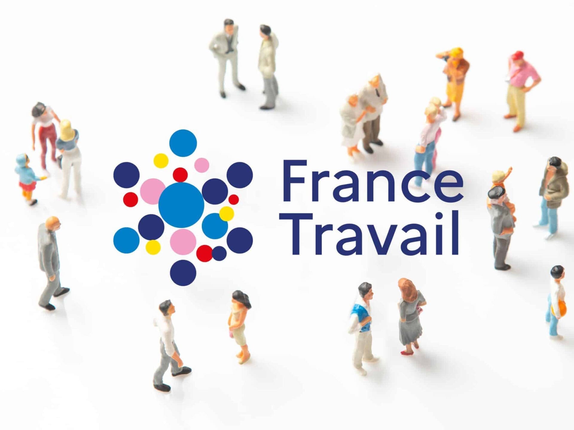 Plus forte hausse du chômage en France depuis 10 ans, avec 130.000 demandeurs d’emploi supplémentaires fin 2024