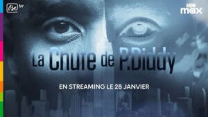 ‘La chute de P.Diddy’, la série qui plonge dans l’enfer du rappeur, débarque aujourd’hui sur HBO Max