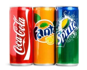 ALERTE ! Rappel massif de bouteilles de Coca-Cola, Sprite, Fanta, Minute Maid, Fuze Tea et Tropico dans toute l’Europe !