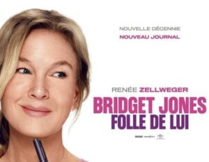 Le grand retour de Bridget Jones au cinéma: découvrez la bande-annonce et la date de sortie