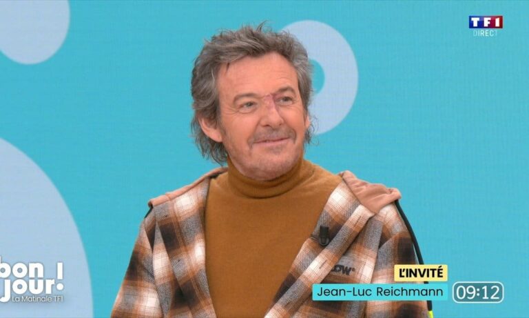 L’hommage de Jean-Luc Reichmann à Catherine Laborde: «Non, nous ne t'oublierons pas, jamais.»