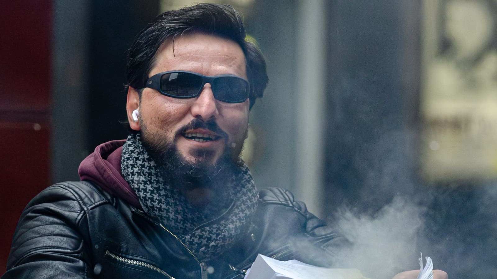 Salwan Momika, qui avait brûlé publiquement un Coran, tué par balles en Suède