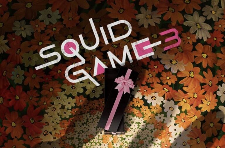 Netflix annonce que la saison 3 de Squid Game débutera le 27 juin!