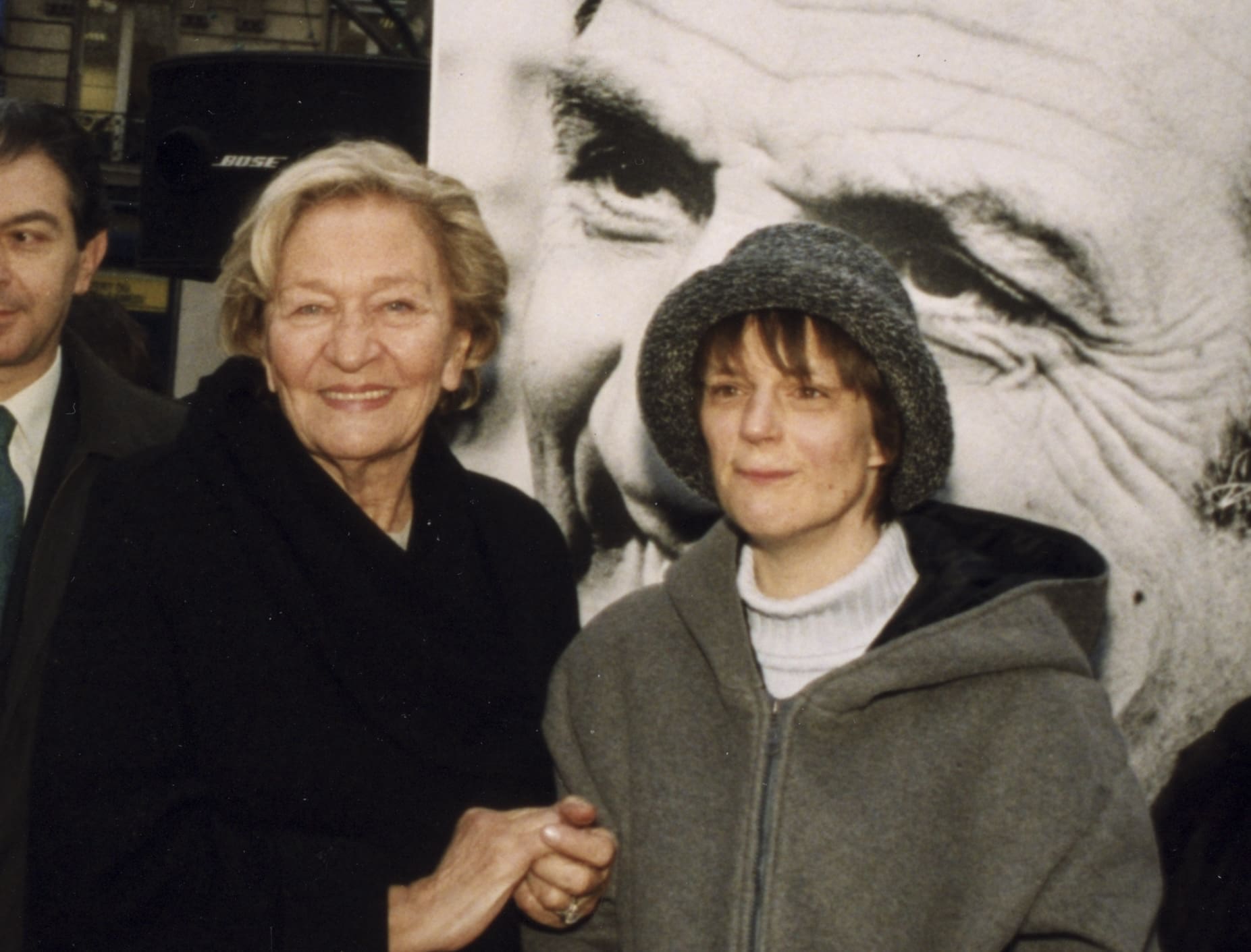 Décès de Linda Ventura, fille de Lino Ventura, qui avait inspiré son père pour la création d’une fondation contre le handicap mental