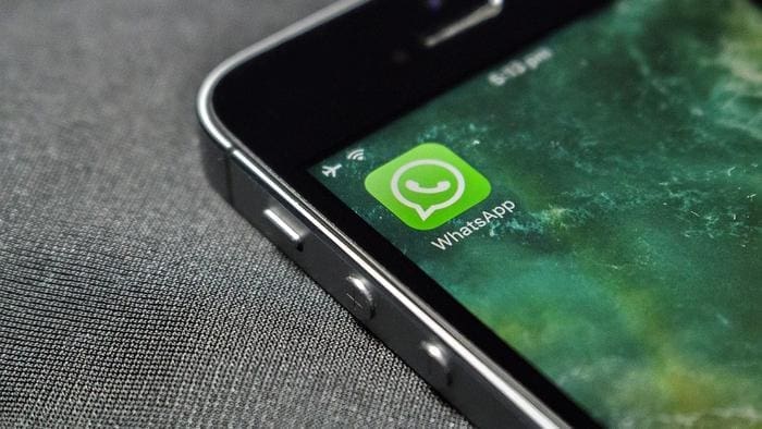 Pour les utilisateurs d’iPhone… Une faille critique dans l’application WhatsApp