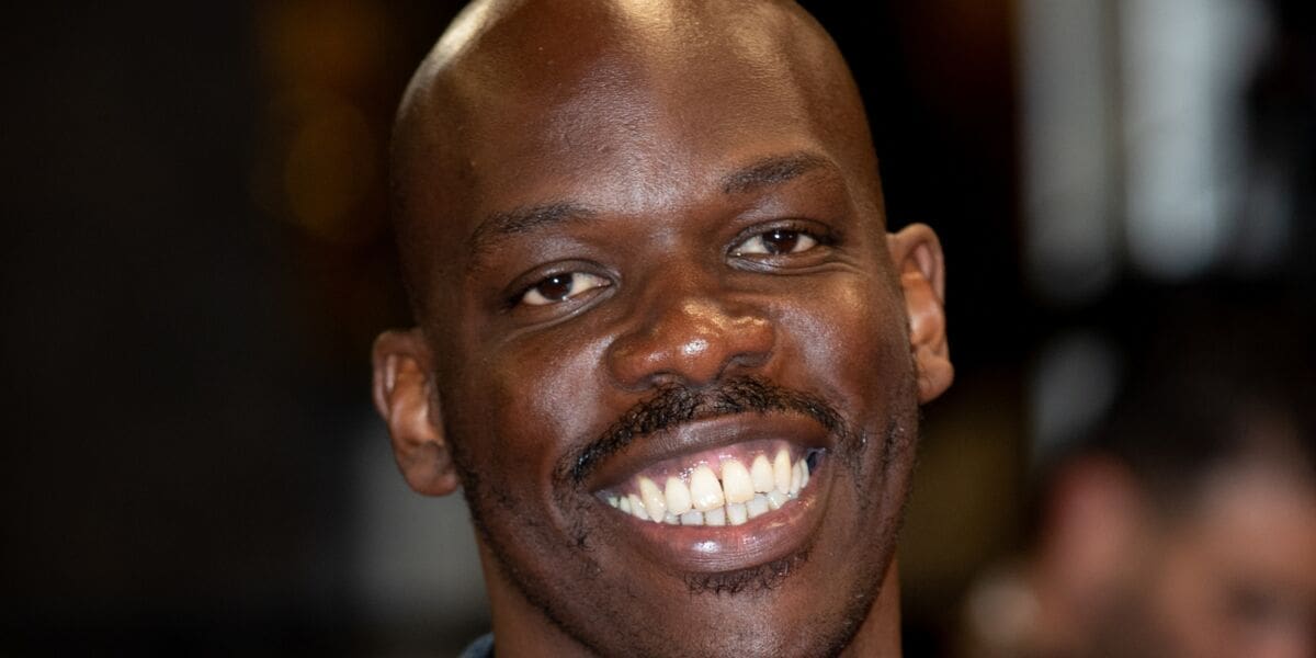 Jean-Pascal Zadi animera la 50e cérémonie des César aux côtés de 12 artistes français