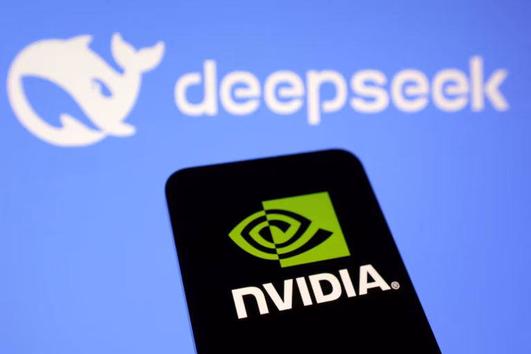 Après le choc "Deep Seek"… Nvidia va-t-elle perdre sa suprématie ?