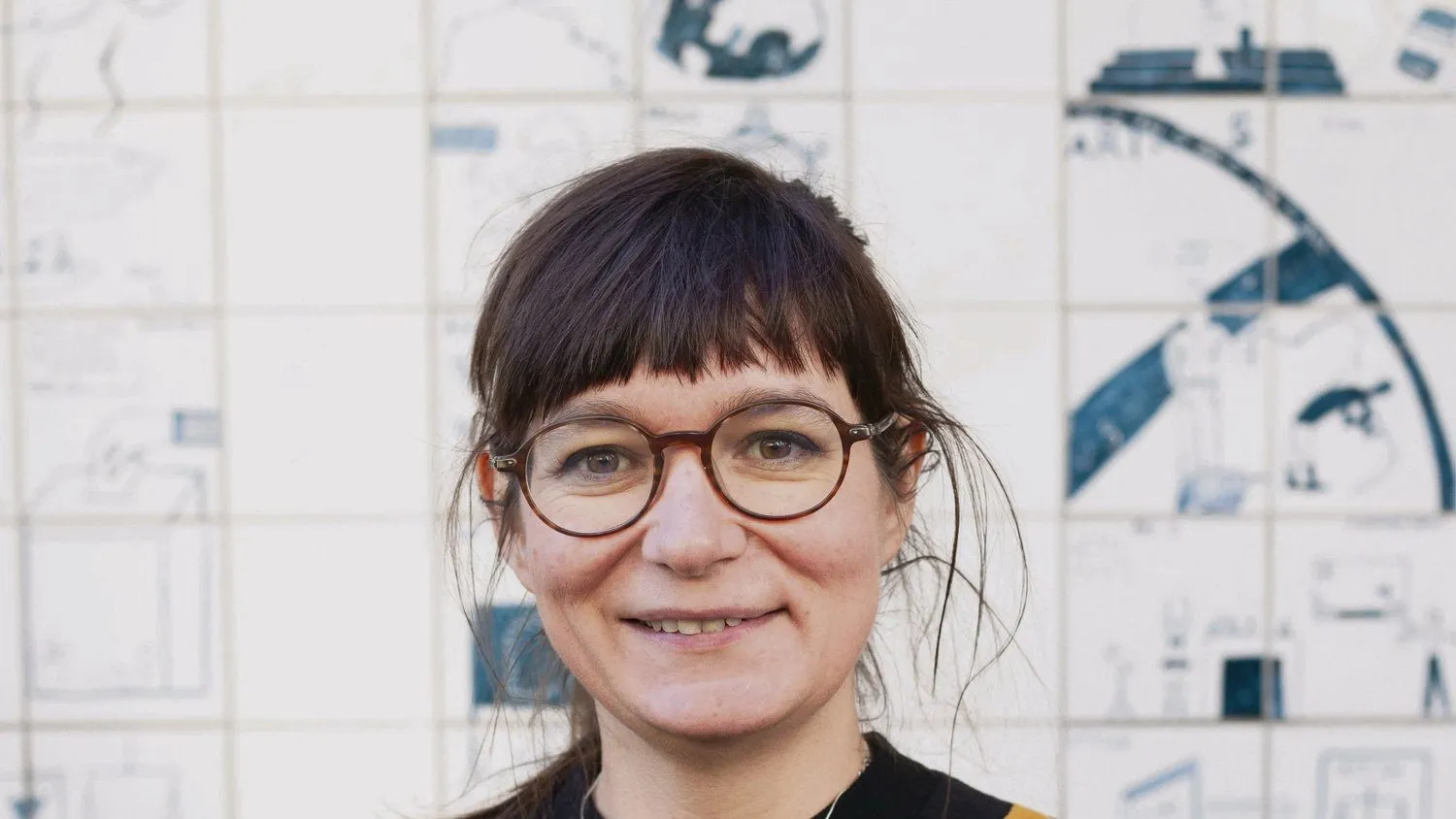 Festival d’Angoulême 2025 : Anouk Ricard remporte le Grand Prix