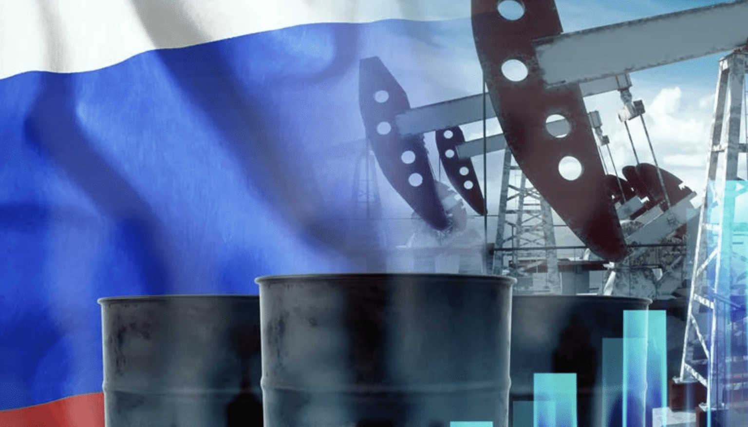 Russisches Öl