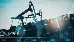 Le pétrole se redresse