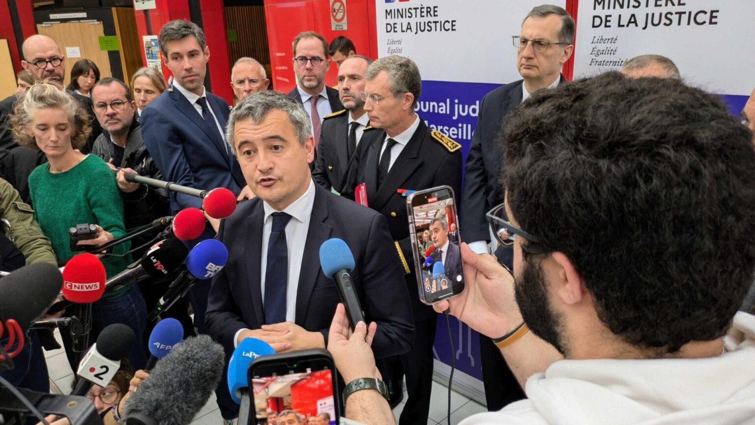 Darmanin