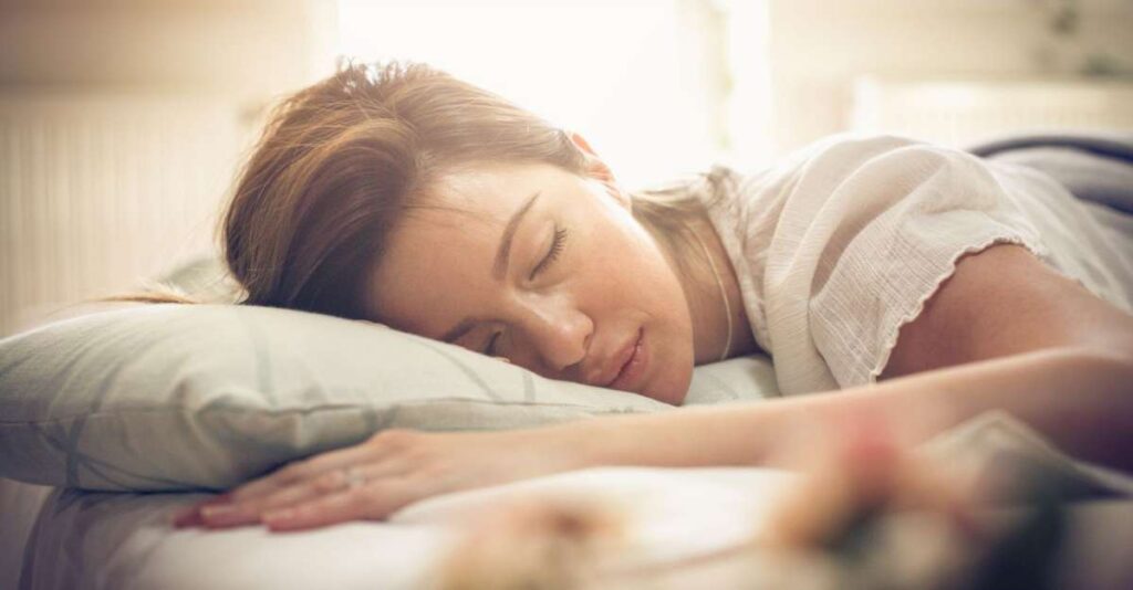 sommeil