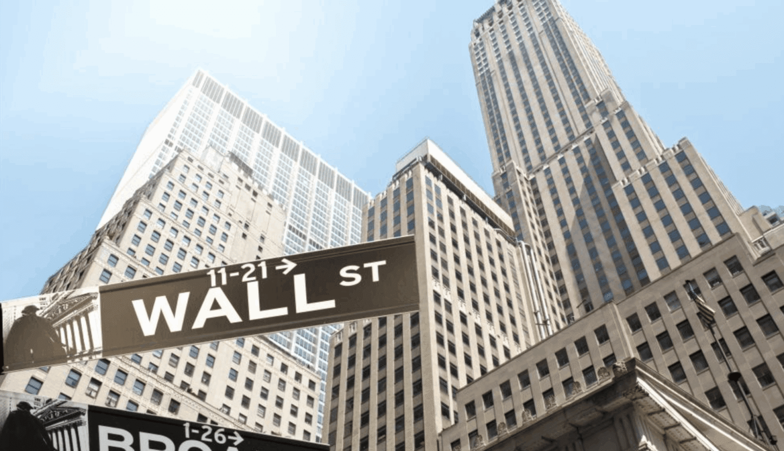 Wall Street