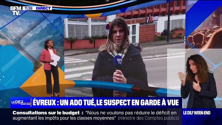 BFMTV