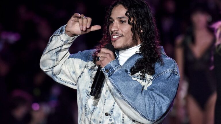 Hatik rassure ses fans après son passage aux urgences : "Pas d’inquiétude"