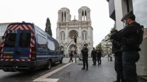 L’Église veut être partie civile dans le procès de l’attentat de la basilique de Nice 