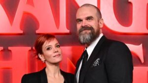 Lily Allen et David Harbour, la fin d’un mariage de quatre ans