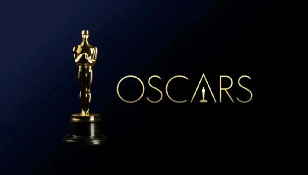 &lsquo;Oscar 2025