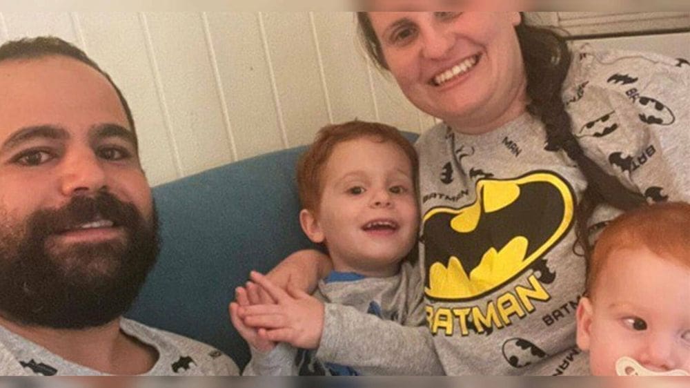 Israël accuse le Hamas d’avoir tué les enfants Bibas et de lui avoir remis un corps inconnu